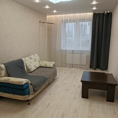 Квартира 37,3 м², 1-комнатная - изображение 3