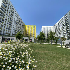 Квартира 39,9 м², 1-комнатная - изображение 2