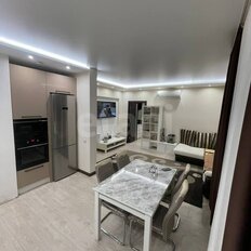 Квартира 80 м², 3-комнатная - изображение 5