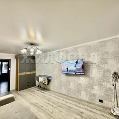 Квартира 60 м², 3-комнатная - изображение 1
