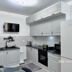 Квартира 43 м², 1-комнатная - изображение 4
