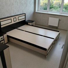 Квартира 41,9 м², 1-комнатная - изображение 5