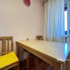 Квартира 37 м², 1-комнатная - изображение 4