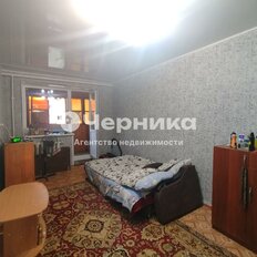Квартира 30,9 м², 1-комнатная - изображение 2