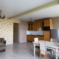 Квартира 78 м², 2-комнатная - изображение 3