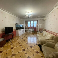 Квартира 299 м², 6-комнатная - изображение 5