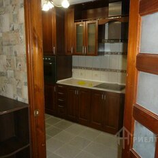 Квартира 40,7 м², 1-комнатная - изображение 5