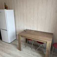Квартира 34,4 м², 1-комнатная - изображение 5