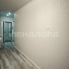 Квартира 29 м², студия - изображение 5