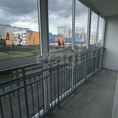 Квартира 36,1 м², 1-комнатная - изображение 3