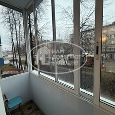 Квартира 44,5 м², 2-комнатная - изображение 4