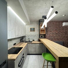 Квартира 29,4 м², студия - изображение 3