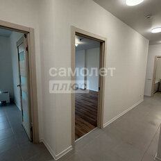 Квартира 61 м², 2-комнатная - изображение 5