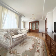 Квартира 113,9 м², 3-комнатная - изображение 4