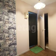 Квартира 24,5 м², 1-комнатная - изображение 5