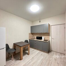 Квартира 35 м², 1-комнатная - изображение 1