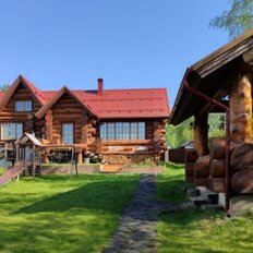 дом + 17 соток, участок - изображение 1