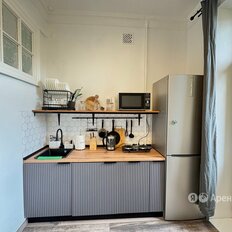 Квартира 55 м², 2-комнатная - изображение 1