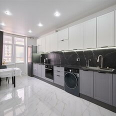 Квартира 69,9 м², 2-комнатная - изображение 2