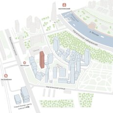 Квартира 61,3 м², 2-комнатная - изображение 3