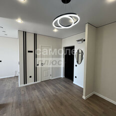 Квартира 40 м², 2-комнатная - изображение 1