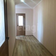 Квартира 54,7 м², 1-комнатная - изображение 5