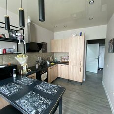 Квартира 58,3 м², 2-комнатная - изображение 2