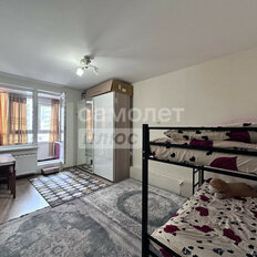 Квартира 25 м², студия - изображение 3