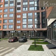 Квартира 54,3 м², 2-комнатная - изображение 2