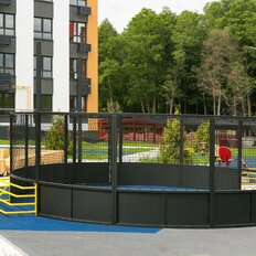 Квартира 40,9 м², 1-комнатная - изображение 2