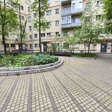 Квартира 64,7 м², 3-комнатная - изображение 1