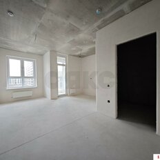 Квартира 26,1 м², студия - изображение 5