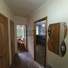 Квартира 32 м², 1-комнатная - изображение 3