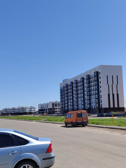 33,8 м², 1-комнатная квартира 3 179 000 ₽ - изображение 31