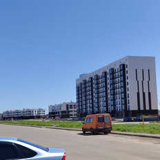 Квартира 38 м², 1-комнатная - изображение 3