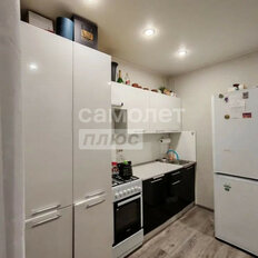 Квартира 32,8 м², 1-комнатная - изображение 2