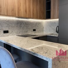 Квартира 41 м², 1-комнатная - изображение 3