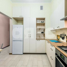 Квартира 38,8 м², 1-комнатная - изображение 5