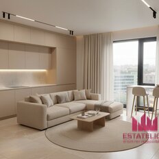 Квартира 26,6 м², студия - изображение 1