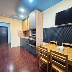 Квартира 45,3 м², 1-комнатная - изображение 5