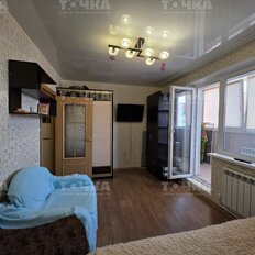 Квартира 28,2 м², 1-комнатная - изображение 5