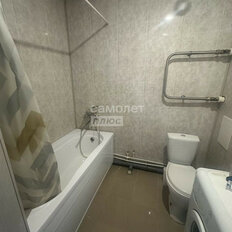 Квартира 16 м², студия - изображение 5