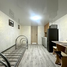 Квартира 21 м², студия - изображение 4