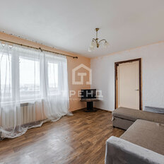 Квартира 54,1 м², 2-комнатная - изображение 3