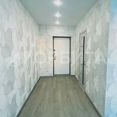 Квартира 31,1 м², 1-комнатная - изображение 5