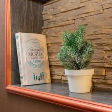 Квартира 35 м², студия - изображение 4