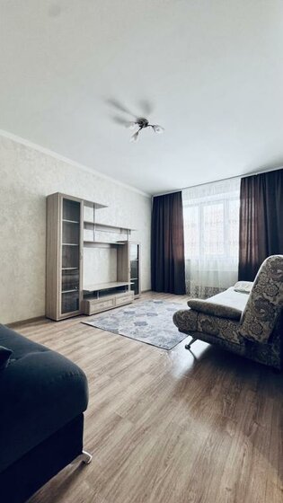 36 м², 1-комнатная квартира 18 000 ₽ в месяц - изображение 22