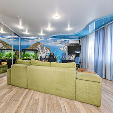 Квартира 36,5 м², студия - изображение 2