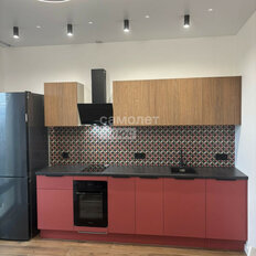 Квартира 29,4 м², студия - изображение 3