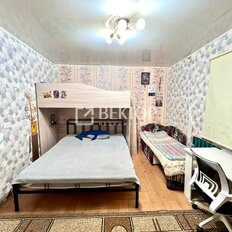 Квартира 36 м², 1-комнатная - изображение 3